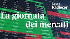 La Borsa, gli indici del 9 giugno 2026
