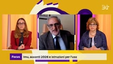 Imu, acconti 2026 e istruzioni per l’uso