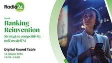 Banking Reinvention: strategia e competitività nell’era dell’AI