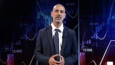 Il tiro alla fune che ha tenuto in ostaggio le borse
