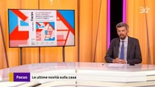 Le ultime novità sulla casa