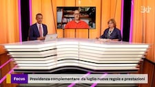 Previdenza complementare: da luglio nuove regole e prestazioni