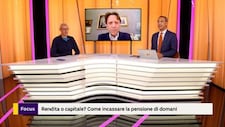 Rendita o capitale? Come incassare la pensione di domani 