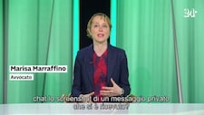 Screenshot delle chat: è lecito condividerle online?
