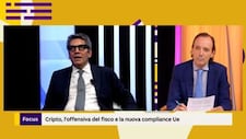 Cripto, l'offensiva del fisco e la nuova compliance Ue