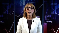 Scossa del tech sulle borse