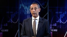 Borse giù per la crisi del tech e la guerra del golfo 