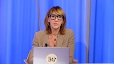 "Borse fiacche, pressioni sul petrolio"
