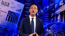 I tre motivi della caduta della Borse 