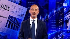 Il rimbalzo al buio delle Borse