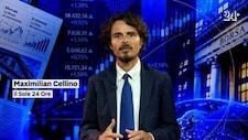 Borse e bond i balìa del petrolio