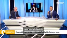 Deficit ancora oltre il 3%: l'impatto sulla manovra