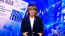 Effetto petrolio sulle borse"