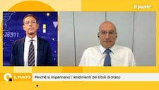 Perché si impennano i rendimenti dei titoli di Stato