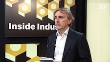  Il governo cerca una strategia per i robot umanoidi