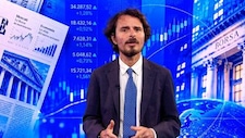 Gli Usa frenano. Perché i mercati festeggiano?