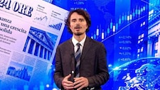“Toni più distesi: i mercati puntano le trimestrali”
