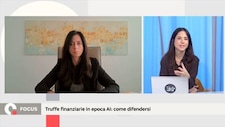 Truffe finanziarie in epoca AI: come difendersi
