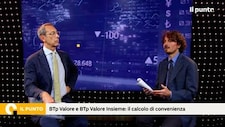 BTp Valore e BTp Valore Insieme: il calcolo di convenienza