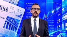 Borse appese ai conti di Big Tech 