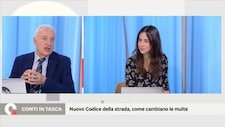 Nuovo Codice della strada, come cambiano le multe