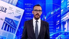 I conti SpaceX fanno rimbalzare le Borse 