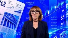 Borse positive in attesa delle banche centrali e dei bilanci della tencologia