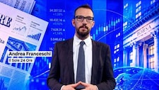 Borse positive, tracollo di Alphabet