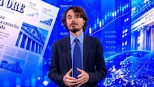 Bufera di fine ottobre su tecnologici e bitcoin