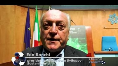 Ecomondo 2023, Ronchi (Fondazione Sviluppo Sostenibile): “Valutazione ...