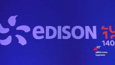 Energia: 140 anni Edison, un’eccellenza italiana che guarda al futuro ...