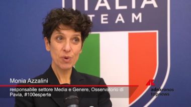 Azzalini: “Lo sport ha una funzione sociale di inclusione” - Il Sole 24 ORE