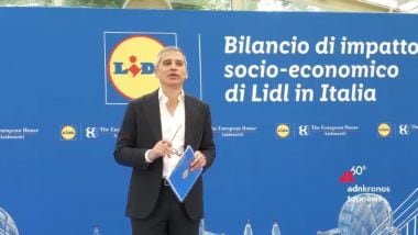 Lidl Italia supera i 7 miliardi di valore aggiunto, lo 0,4% del Pil ...