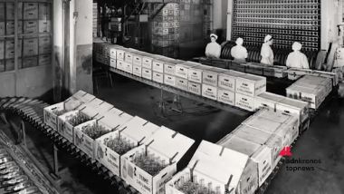 Sanpellegrino, 125 anni di valore per l’Italia - Il Sole 24 ORE