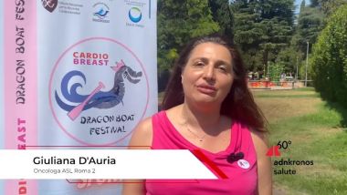 D'Auria (ASL RM2): Prevenzione e Riabilitazione Essenziali per le Donne