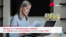 Imu e Tari, cambiano regole e scadenze