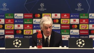 Gasperini: 'Loro maliziosi. Noi pero' potevamo vincere' - Il Sole 24 ORE