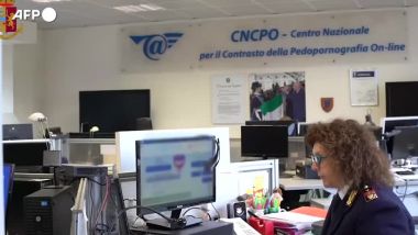 Bernini: "Il divieto dei siti porno e' una protezione per i minori ...