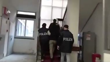Pedopornografia on-line: 34 arresti e 100 perquisizioni - Il Sole 24 ORE