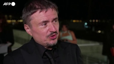 Palme d'Or Winning Director Shares a Vital Message on Putting Theory into Practice - News Directory 3