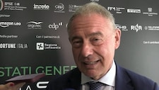 Urso: "Il Parlamento condivida il ddl sul nucleare entro la pausa estiva"