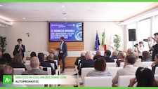 Autopromotec - The Dialogues: quando la tecnologia entra nella dinamica dell’incidente