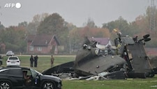 Elicottero caduto, Crosetto in Bosnia sul luogo dell'incidente