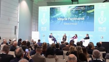 A Bari si chiude l'evento Confcommercio: “Sinergia per contrastare desertificazione”