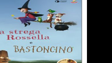 La Strega Rossella e Bastoncino - Il Sole 24 ORE