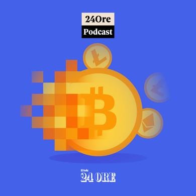 Podcast Cripto Il Sole 24 ORE