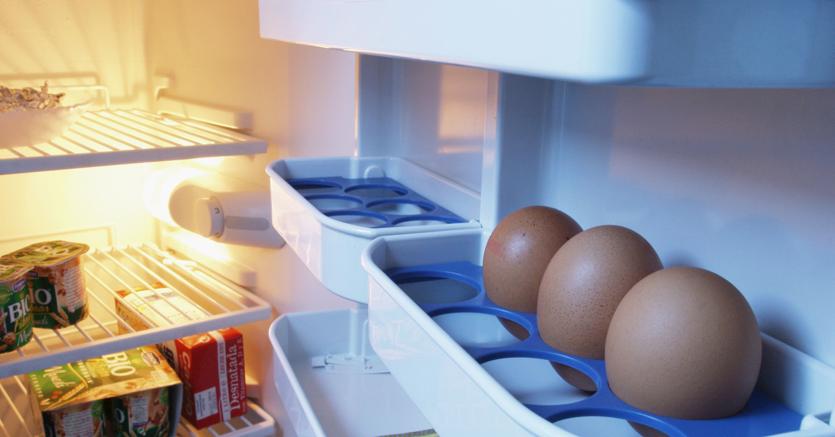 Uova Maneggiamole Con Cura