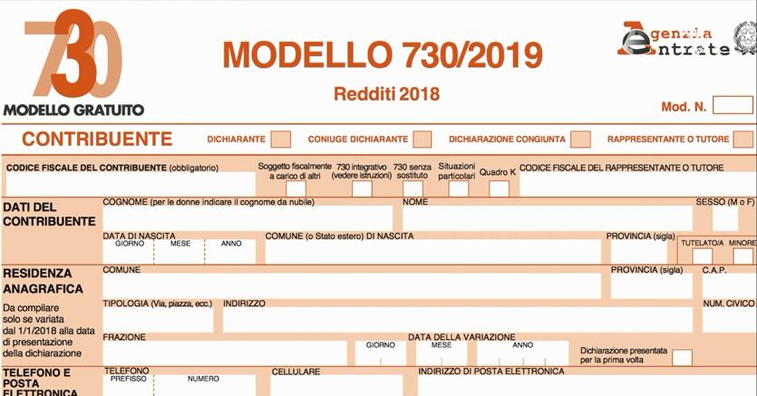 Le Modifiche Al 730 Precompilato Il Sole 24 Ore