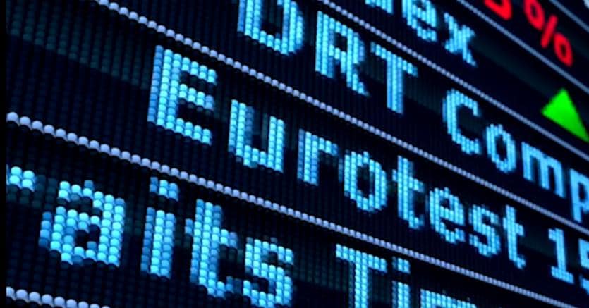 Sole 24 ore best sale indici borsa