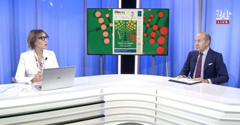 Il sole 24 ore borsa in diretta deals